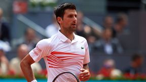 Tenis. Novak Djoković wierzy, że Federer odbuduje się po operacji. "Sport potrzebuje Rogera"
