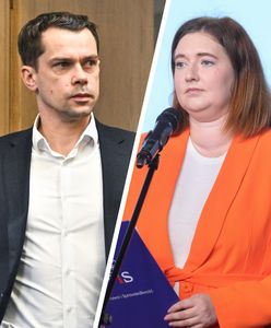 Awantura w Sejmie. Posłanka PiS o "substancjach psychoaktywnych"