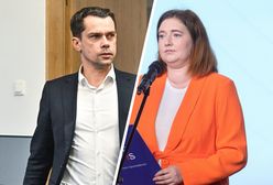 Awantura w Sejmie. Posłanka PiS o "substancjach psychoaktywnych"