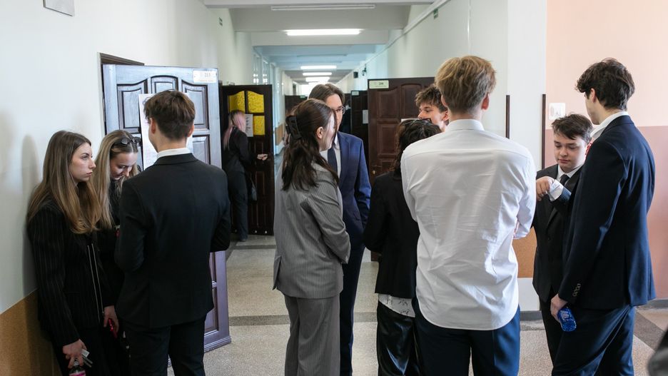 38 uczniów z Bydgoszczy i powiatu bydgoskiego jest wśród stypendystów programu „Prymus Pomorza i Kujaw Plus”. 