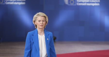 Nie ma zgody na użycie rosyjskich aktywów. Zwrot na unijnym szczycie