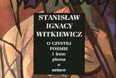 Niepokazywany publicznie portret autorstwa Witkacego trafił do muzeum w Słupsku