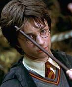 Harry Potter wzbudza dylematy moralne wśród uczniów