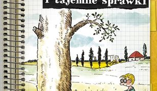 Czy aby pokonać potwory, samemu trzeba stać się potworem?