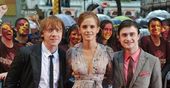Watykański dziennik chwali najnowszy film o Harrym Potterze