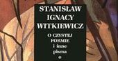 Niepokazywany publicznie portret autorstwa Witkacego trafił do muzeum w Słupsku