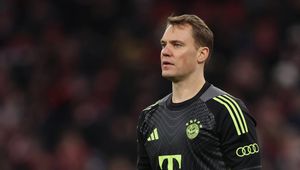 Zapytali Neuera, czy wróci do reprezentacji. Rozwiał wątpliwości