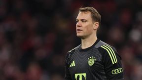 Zapytali Neuera, czy wróci do reprezentacji. Rozwiał wątpliwości