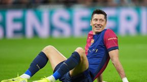 Chcą Lewandowskiego, nagle pojawił się problem. To może wszystko popsuć