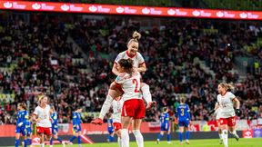 W dzieciństwie kazali jej "iść do garów". A dziś jedzie na Euro