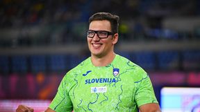 Weekend marzeń Słoweńca. Życiówka i jeden z najlepszych wyników w historii