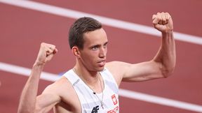 Euforia po popisie Patryk Dobka. "Potężny", "Co za fajter!", "Jak on to wytrzymał?"