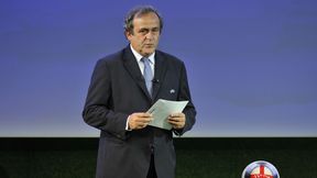 Michel Platini może wrócić do futbolu. Jest kandydatem na prestiżowe stanowisko