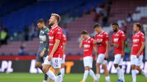 PKO Ekstraklasa. Wisła Kraków. Artur Skowronek: Jakub Błaszczykowski czuje się dobrze