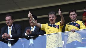 Prezydent Kolumbii wysłał wiadomość do Andrzeja Dudy. "Jesteśmy w dobrej grupie"
