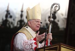 Należy dziękować Panu Bogu za Kaczyńskich? "Arcybiskup szkodzi Kościołowi"