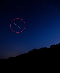 ISS nad Polską. Kiedy oglądać przelot Międzynarodowej Stacji Kosmicznej