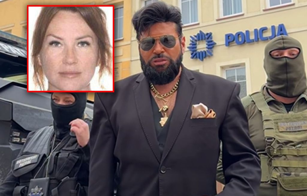 Poszukiwania Emilii Koprowskiej. Daje wysoką nagrodę. Chce przełomu