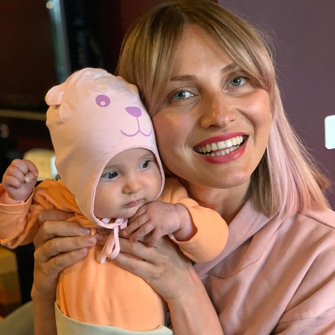 Joanna Moro odpowiada na krytykę