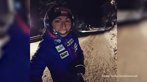 #dziejesiewsporcie: Kowalczyk odżyła. Jest w swoim żywiole