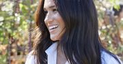 Meghan Markle wydaje krocie na fryzjera. Zagraniczne media podały konkretną kwotę