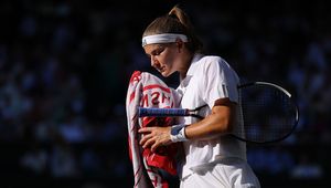 Finalistka Wimbledonu przeszła operację. Straci ważny turniej