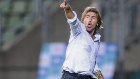 Ricardo Sa Pinto: Zdaję sobie sprawę, że zawodnicy teraz cierpią