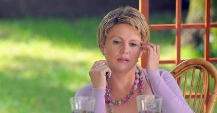 "M jak miłość": Pieńkowska i Kuszewski odchodzą z serialu!