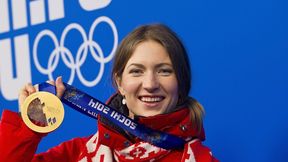 Roczna przerwa Darii Domraczewej. Powodem mononukleoza