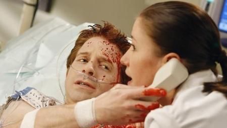 6. Lexie traci bratnią duszę