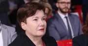 Pensja w Brukseli, gigaemerytura, inwestycje. Majątek byłej prezes NBP