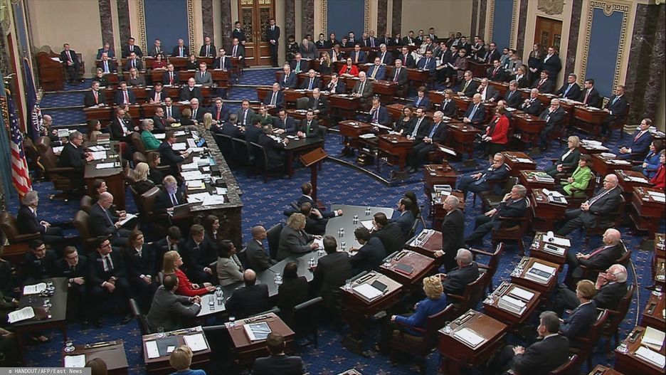 Senate