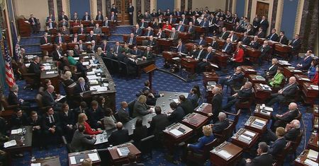 Wybory w USA. Senat dla Demokratów czy Republikanów?