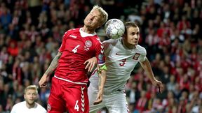 Dariusz Tuzimek: Muszą mieć zawsze nóż na gardle (felieton)