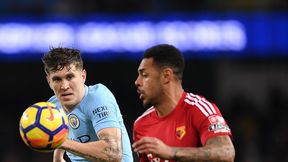 Premier League: Manchester City wrócił na zwycięską ścieżkę