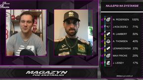 Mikkel Michelsen: Mecz z Motorem to będzie kolejny dzień "na robocie". "Dzień jak co dzień"