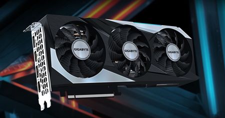 GeForce RTX 3060 Ti jednak nie tak prędko - kiedy premiera nowej karty?