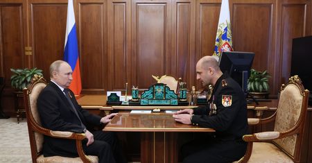 Ważny krok ku wzmocnieniu NATO. Putin ma "sukces" tej wojny?