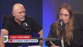 "Nie pomoże nawet najlepszy trener". Wskazał, gdzie leży problem u Świątek