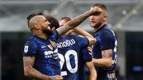 Serie A: Inter Mediolan wystartował jak na mistrza przystało