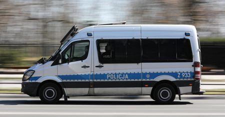 Skwierzyna. Podczas kłótni 59-latek został ugodzony nożem