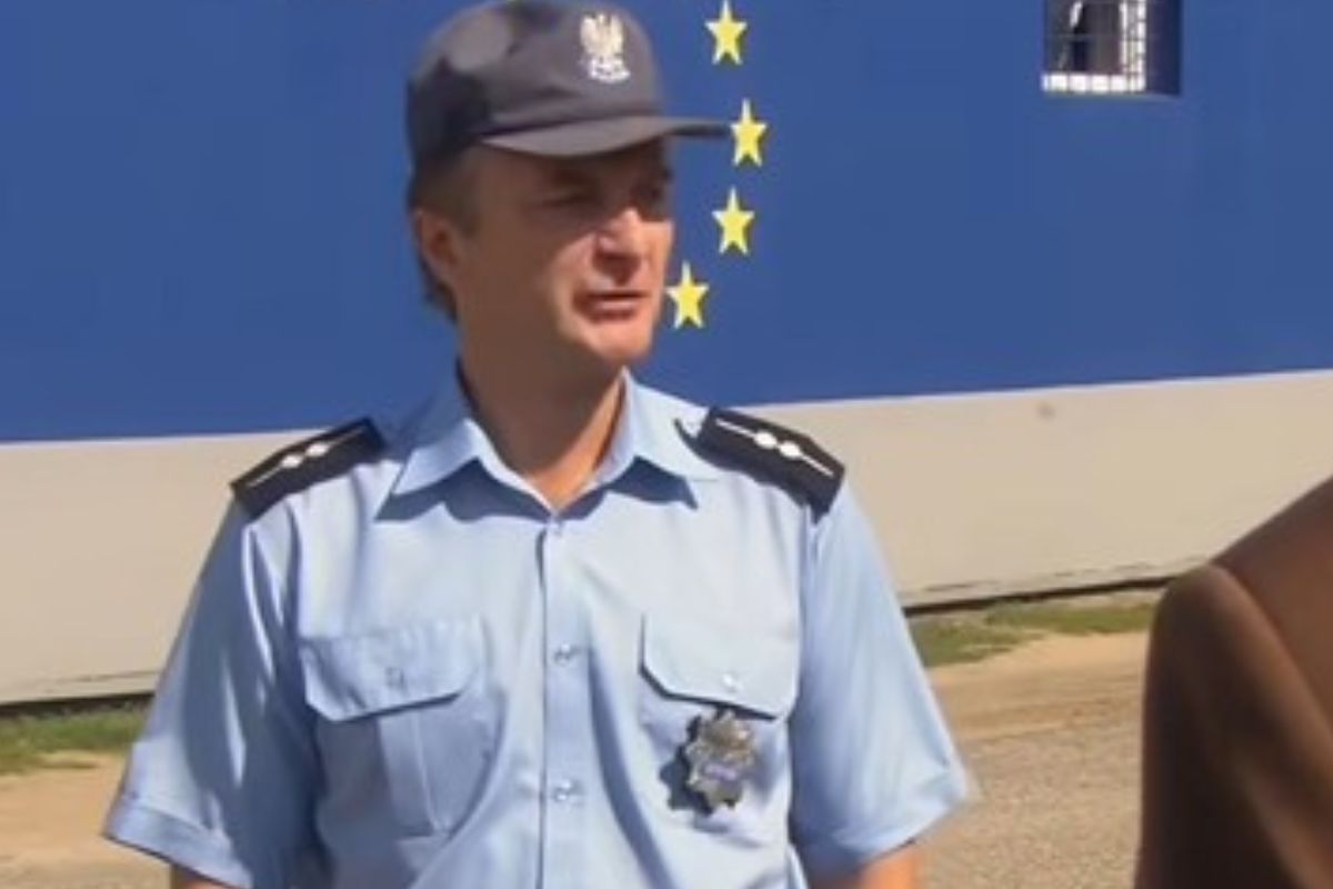 Staszek Kotecki awansował. W nowym "Ranczu" otrzyma nowe stanowisko