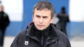 Obsada sędziowska meczów I i II ligi. Piotr Lis poprowadzi spotkanie w Krakowie