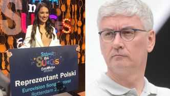 TYLKO NA PUDELKU: Artur Orzech staje w obronie Alicji Szemplińskiej: "Eurowizja lubi ballady"