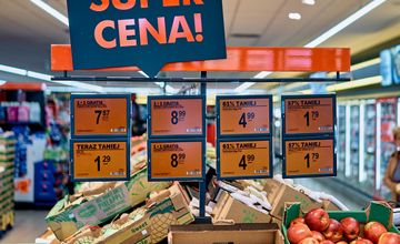 Zmiany w Biedronce i Lidlu po interwencji urzędu. Rabaty czytelniej na paragonach