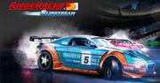 Ridge Racer Slipstream przechodzi na model freeemium