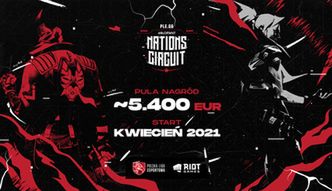 VALORANT w Polskiej Lidze Esportowej