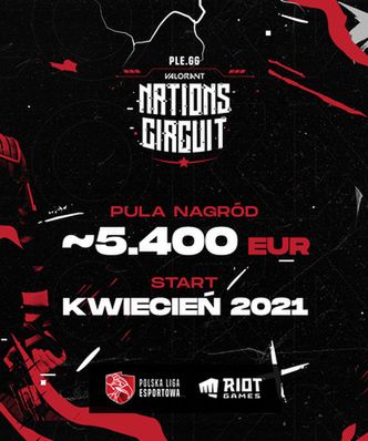 VALORANT w Polskiej Lidze Esportowej