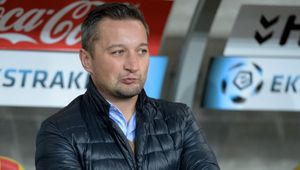 Klub Nice I ligi zwolnił trenera. Marcin Broniszewski odchodzi z Pogoni Siedlce
