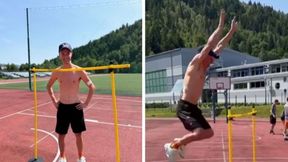 Piotr Żyła zszokował fanów. Trudno uwierzyć, że ma 38 lat